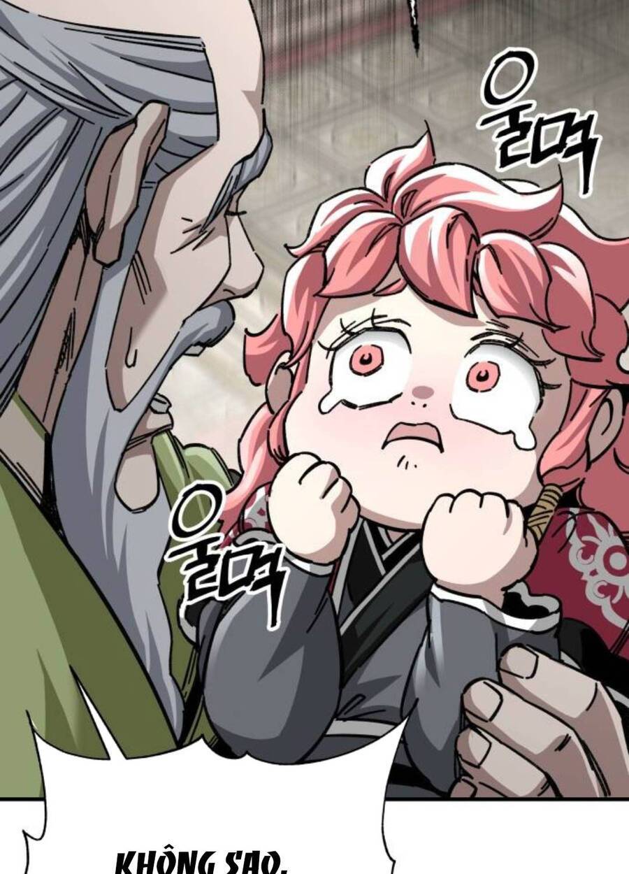 Ông Võ Giả Và Cháu Chí Tôn: Chapter 53