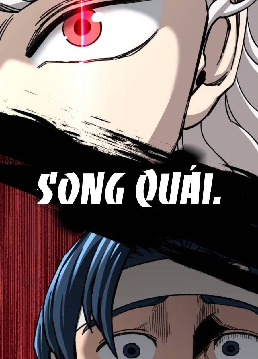 Ông Võ Giả Và Cháu Chí Tôn: Chapter 53