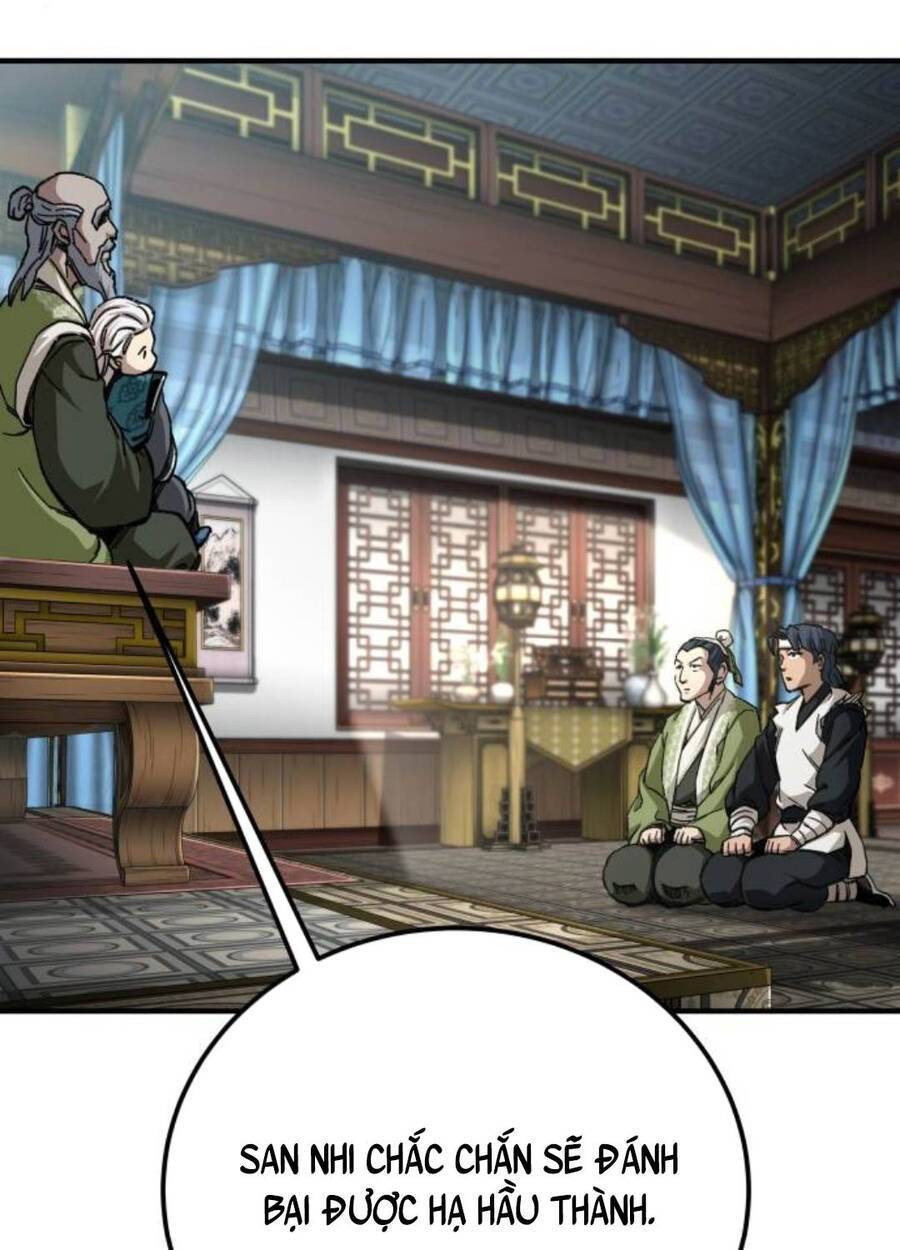 Ông Võ Giả Và Cháu Chí Tôn: Chapter 53