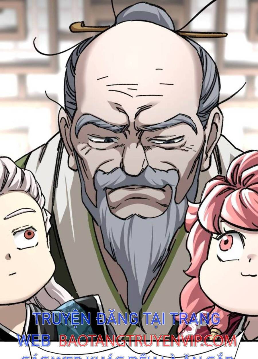 Ông Võ Giả Và Cháu Chí Tôn: Chapter 53