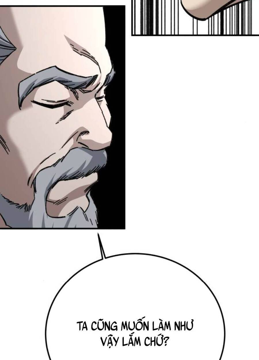 Ông Võ Giả Và Cháu Chí Tôn: Chapter 53