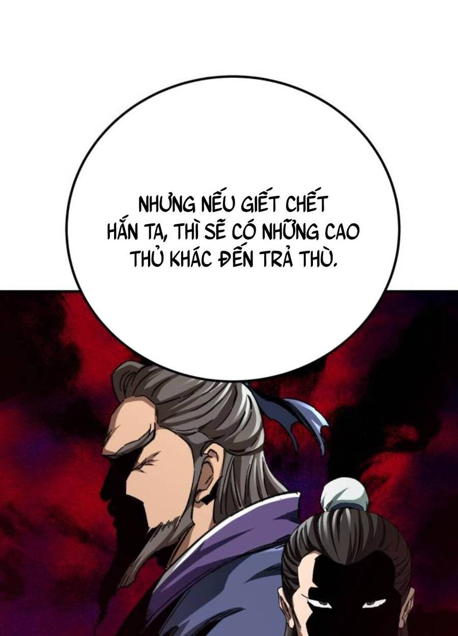 Ông Võ Giả Và Cháu Chí Tôn: Chapter 53