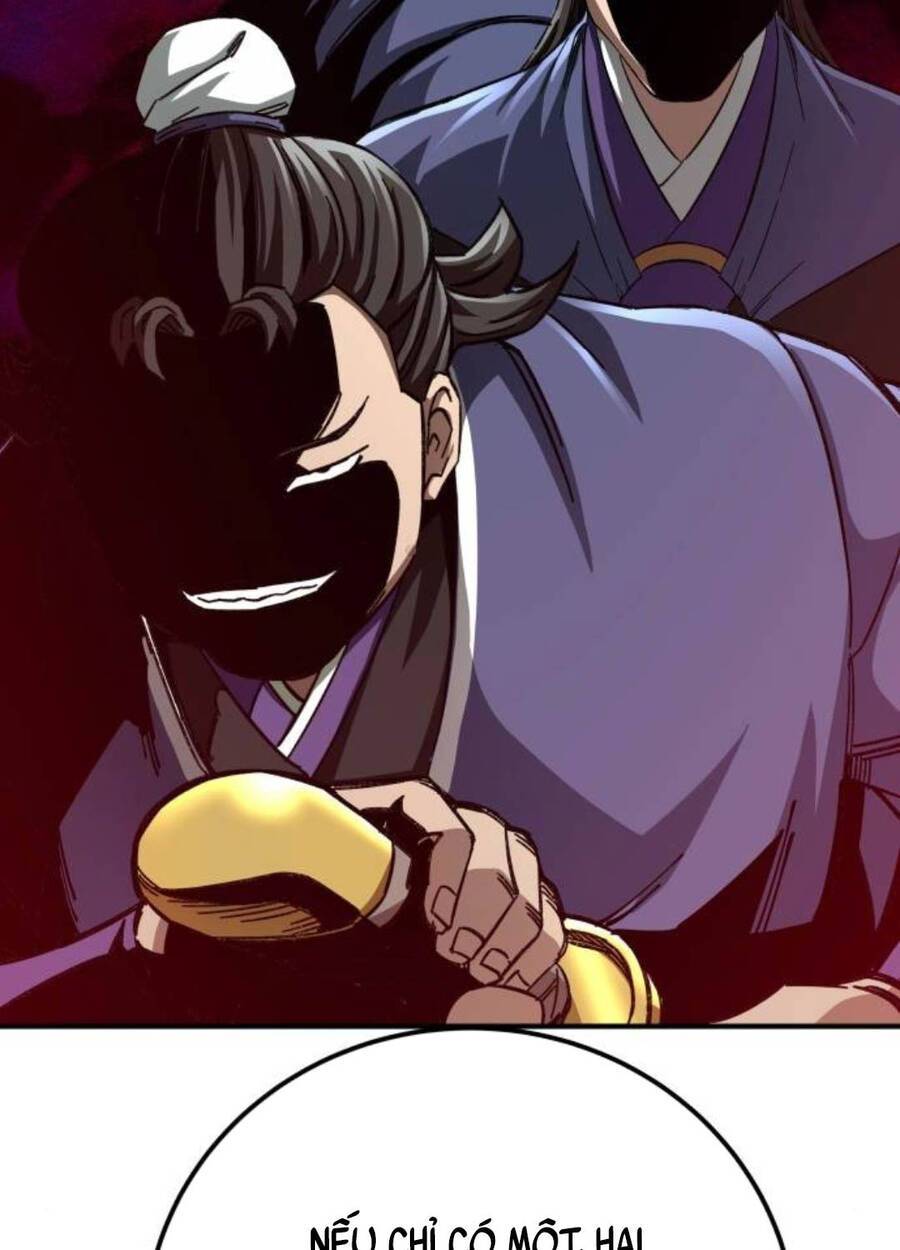 Ông Võ Giả Và Cháu Chí Tôn: Chapter 53
