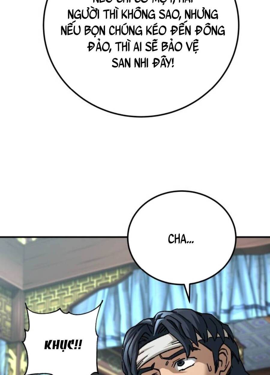 Ông Võ Giả Và Cháu Chí Tôn: Chapter 53