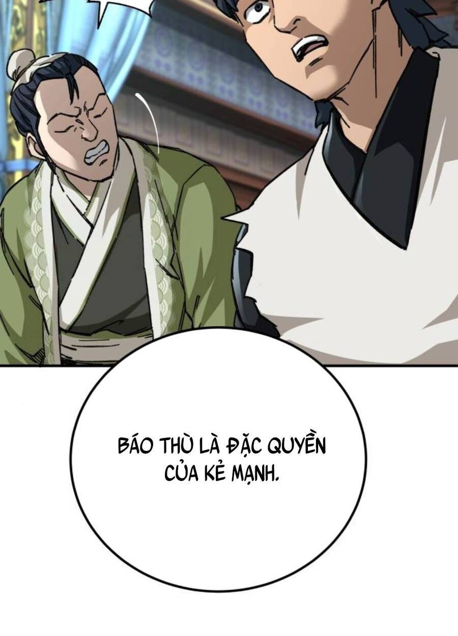 Ông Võ Giả Và Cháu Chí Tôn: Chapter 53