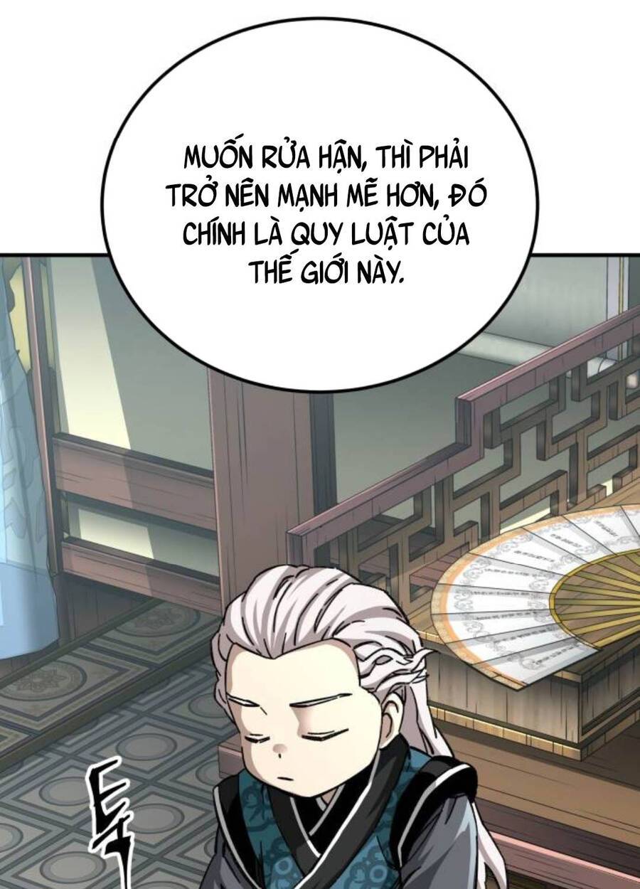 Ông Võ Giả Và Cháu Chí Tôn: Chapter 53
