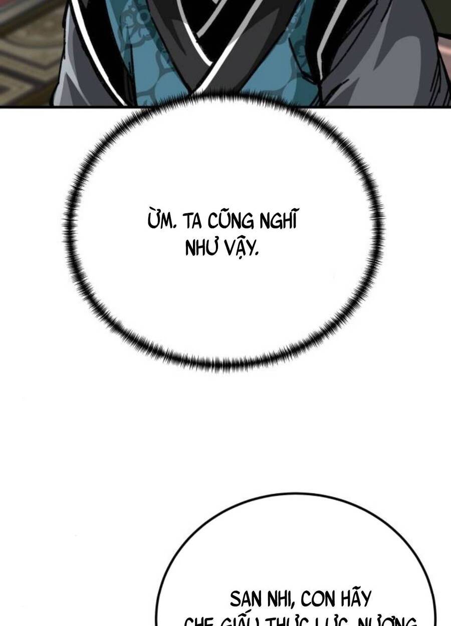 Ông Võ Giả Và Cháu Chí Tôn: Chapter 53