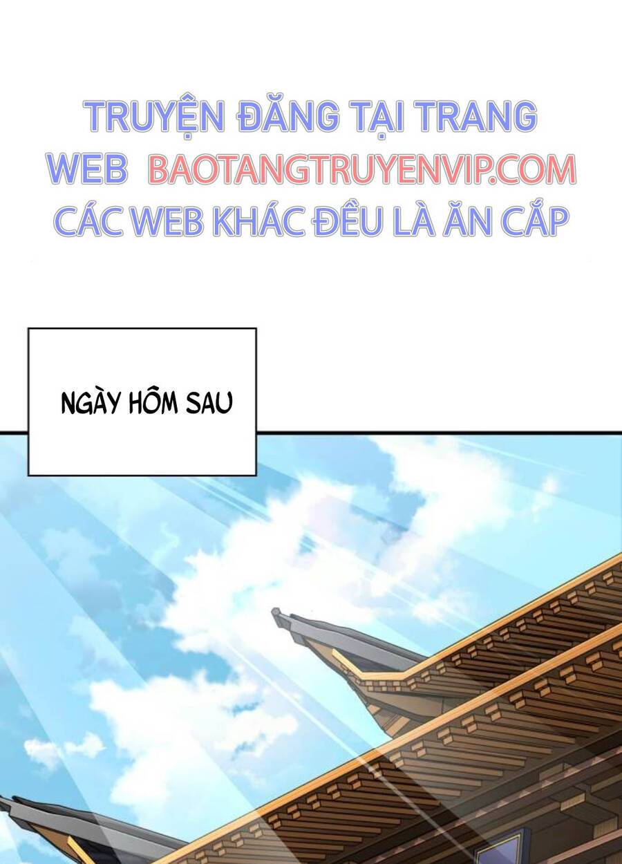 Ông Võ Giả Và Cháu Chí Tôn: Chapter 53