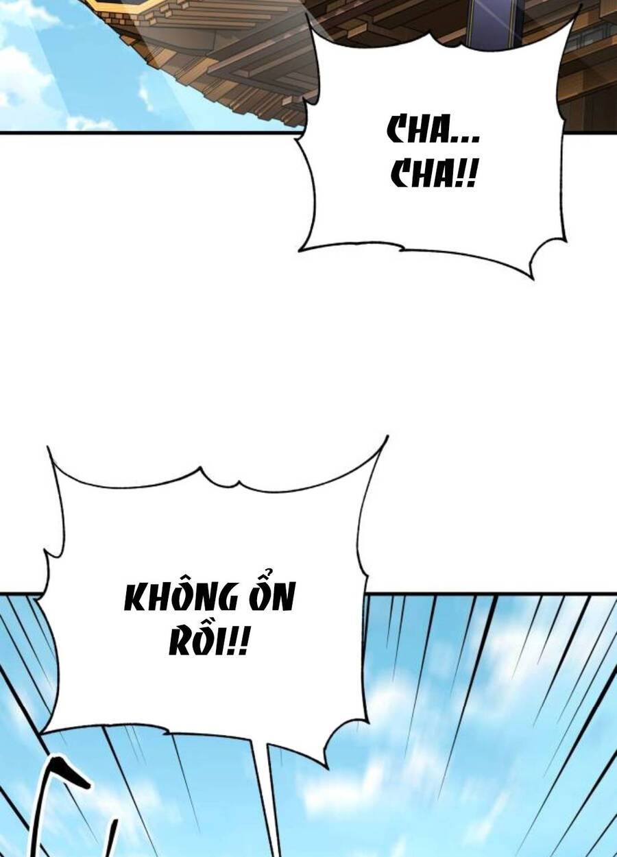 Ông Võ Giả Và Cháu Chí Tôn: Chapter 53