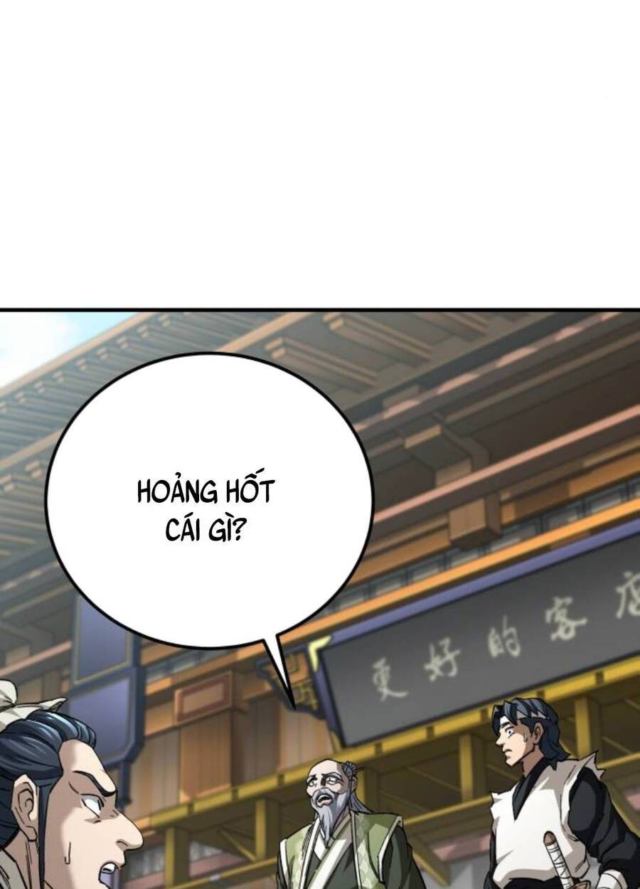 Ông Võ Giả Và Cháu Chí Tôn: Chapter 53