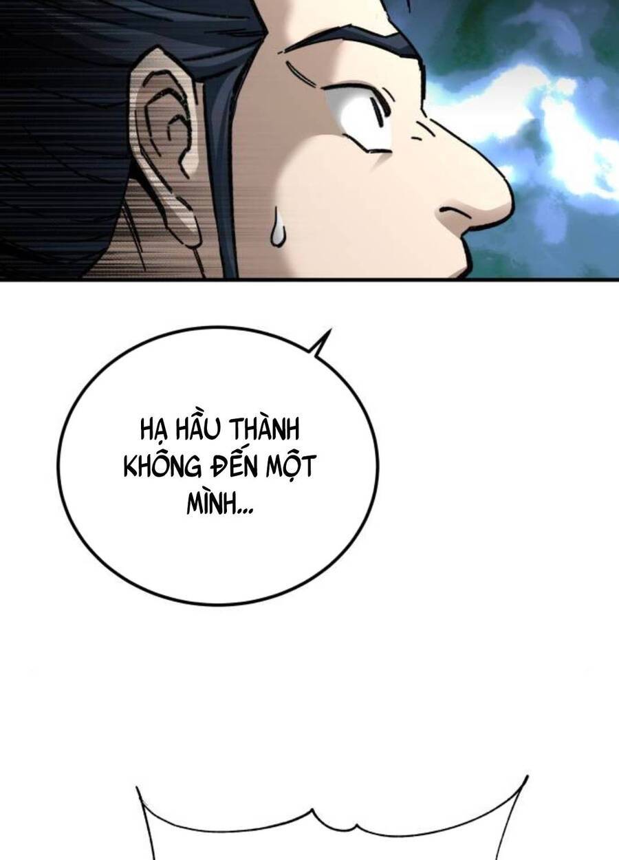 Ông Võ Giả Và Cháu Chí Tôn: Chapter 53