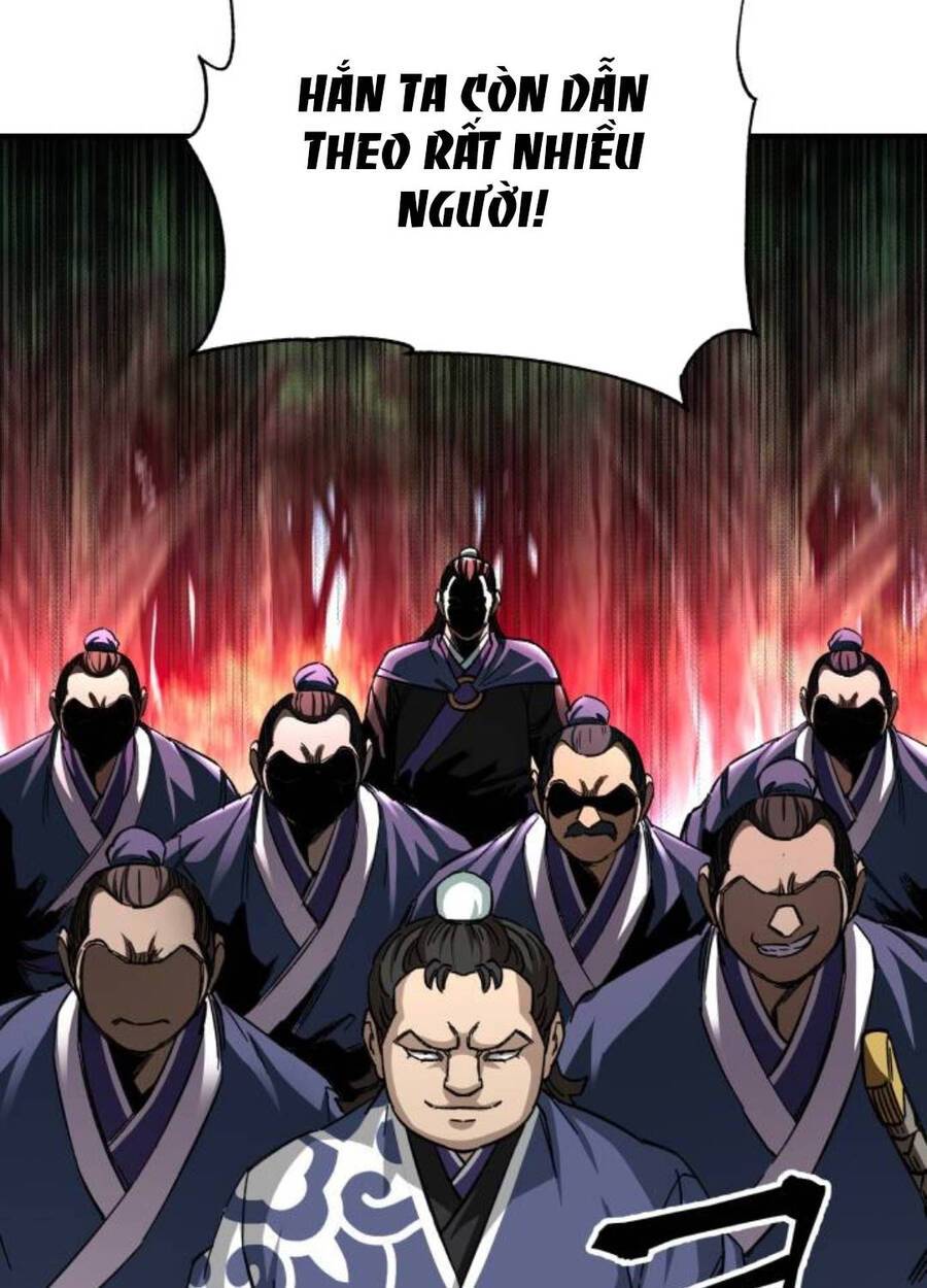 Ông Võ Giả Và Cháu Chí Tôn: Chapter 53