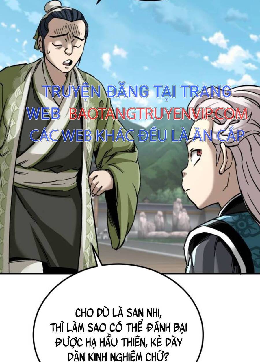 Ông Võ Giả Và Cháu Chí Tôn: Chapter 53