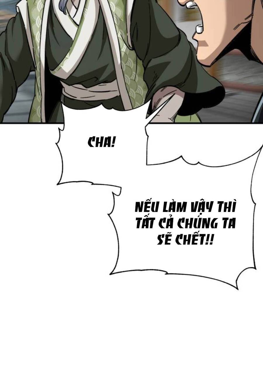 Ông Võ Giả Và Cháu Chí Tôn: Chapter 53