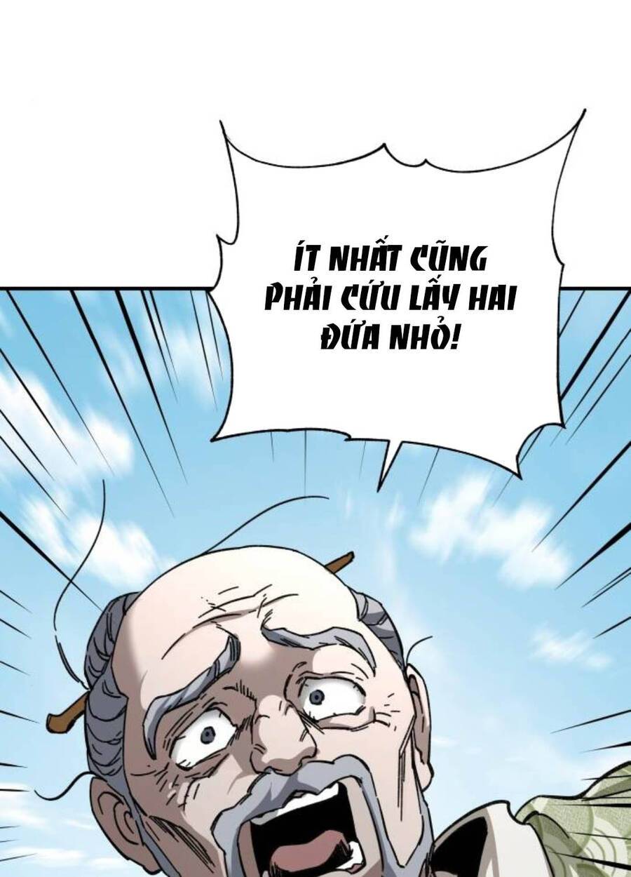Ông Võ Giả Và Cháu Chí Tôn: Chapter 53