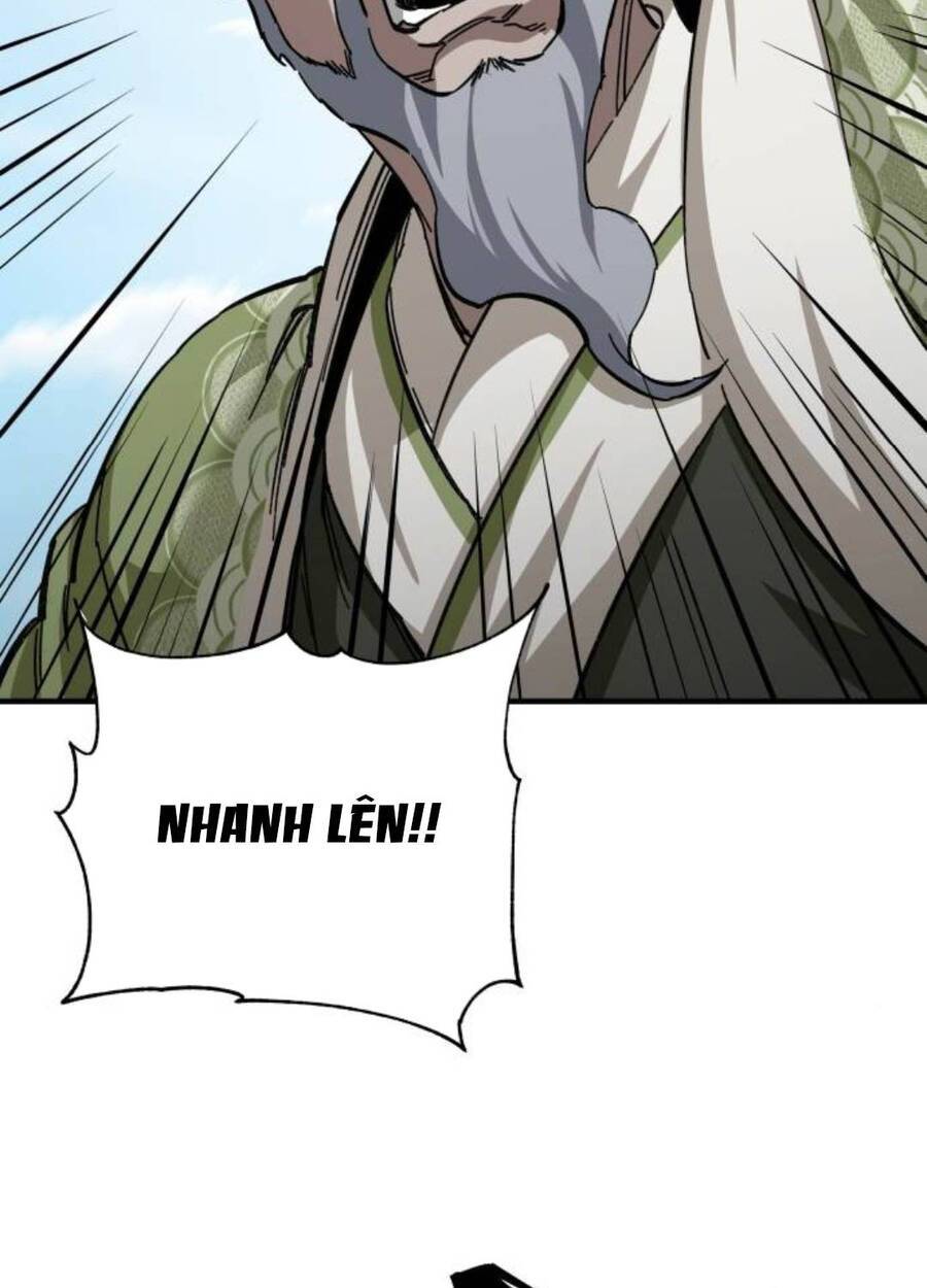 Ông Võ Giả Và Cháu Chí Tôn: Chapter 53