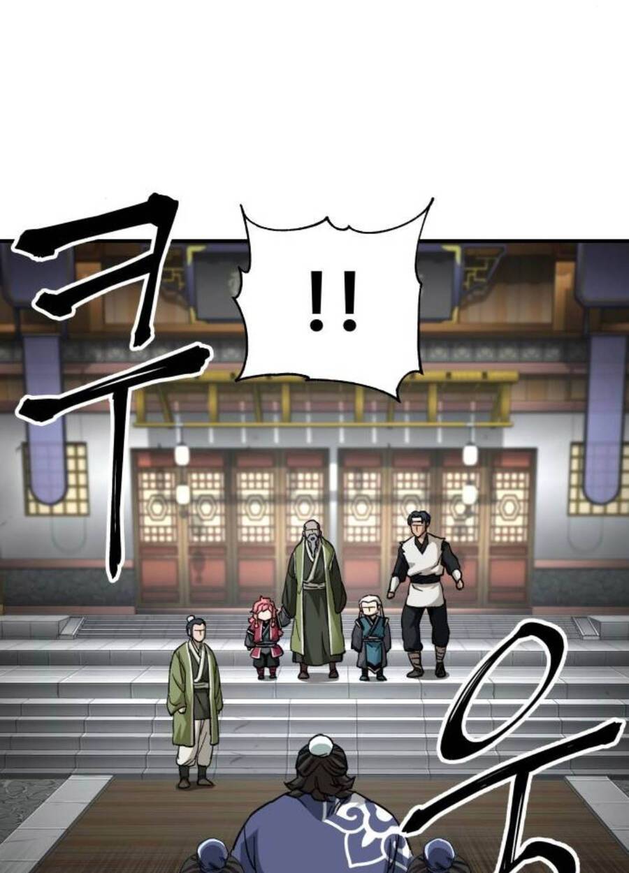 Ông Võ Giả Và Cháu Chí Tôn: Chapter 53