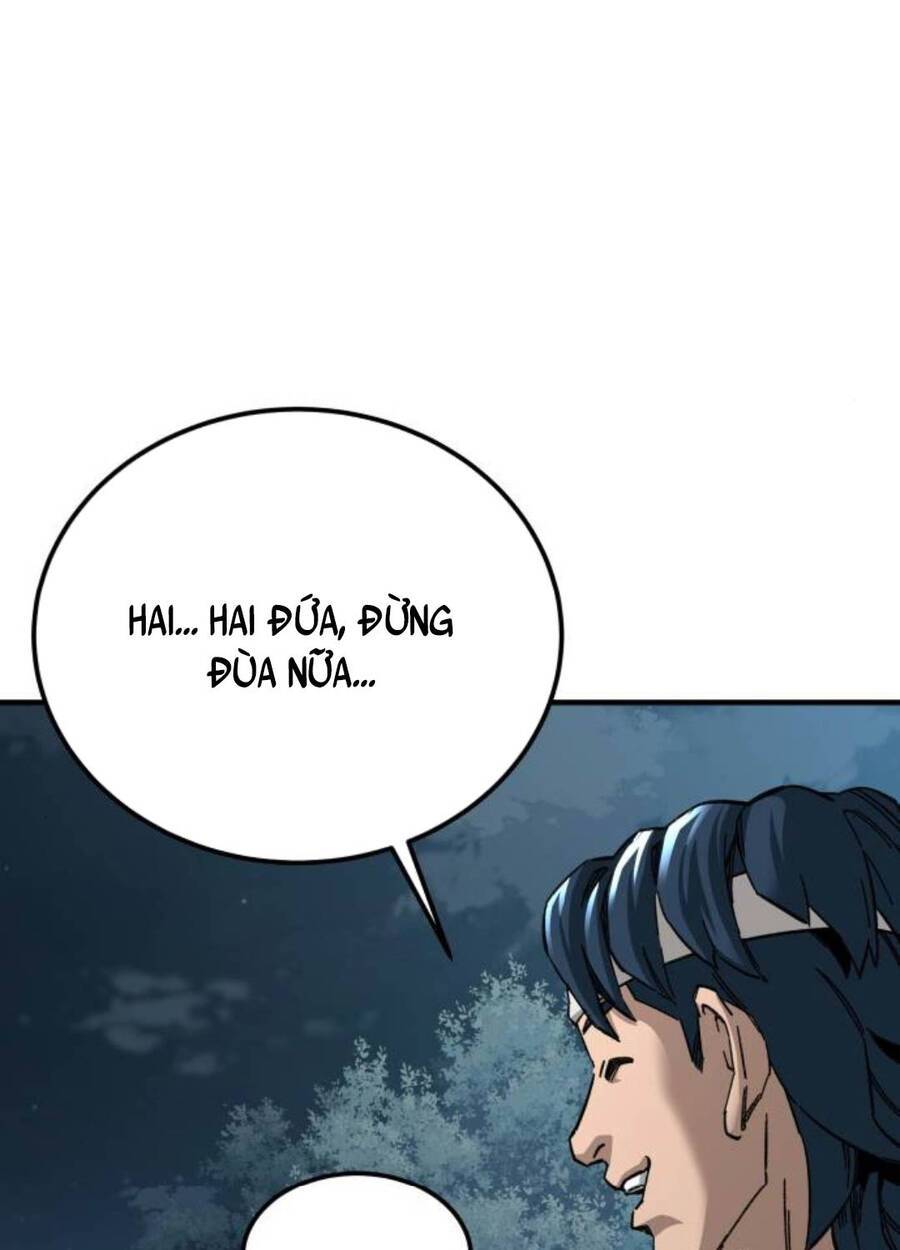 Ông Võ Giả Và Cháu Chí Tôn: Chapter 53