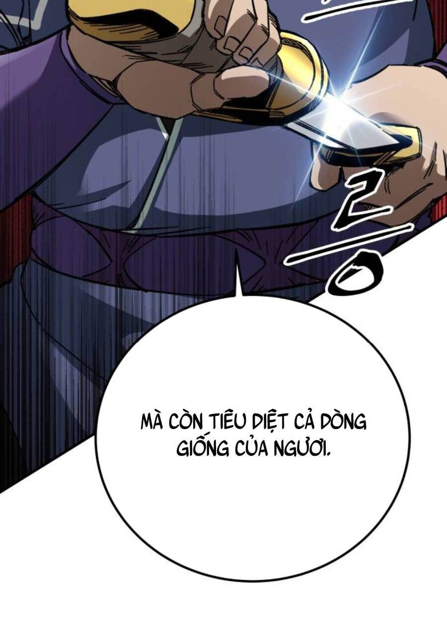 Ông Võ Giả Và Cháu Chí Tôn: Chapter 53