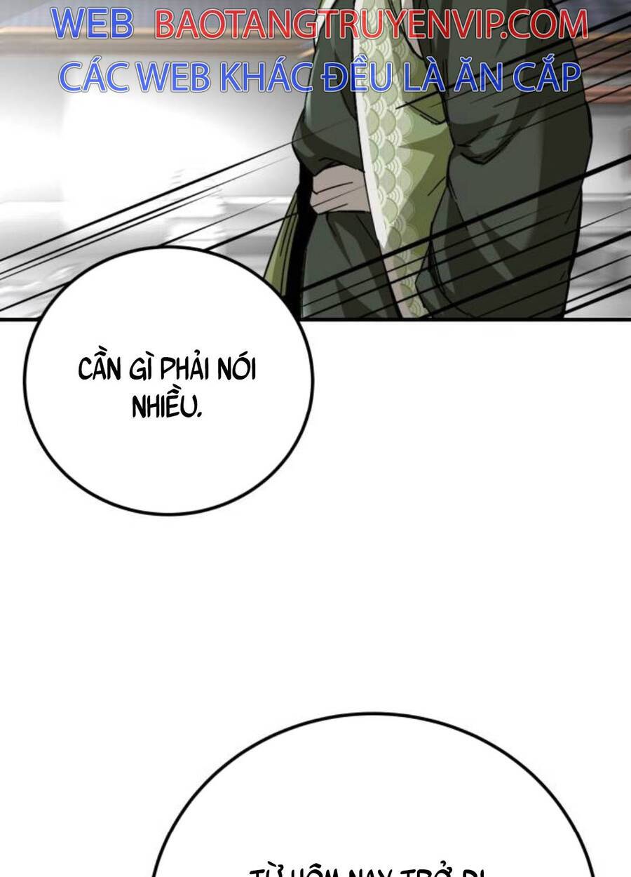 Ông Võ Giả Và Cháu Chí Tôn: Chapter 53