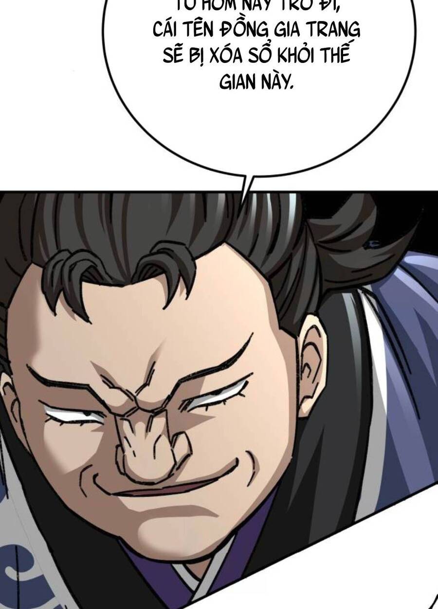 Ông Võ Giả Và Cháu Chí Tôn: Chapter 53