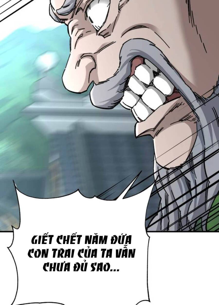 Ông Võ Giả Và Cháu Chí Tôn: Chapter 53