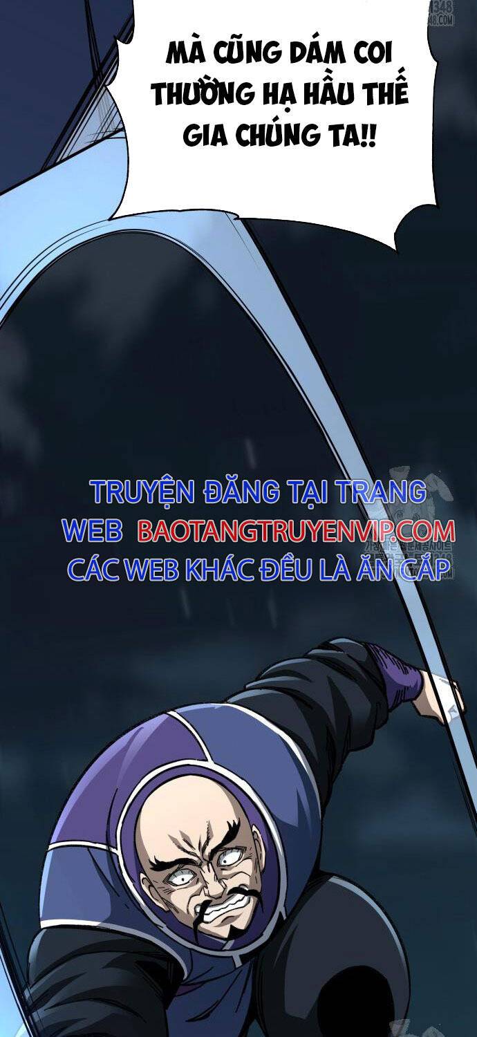 Ông Võ Giả Và Cháu Chí Tôn: Chapter 54