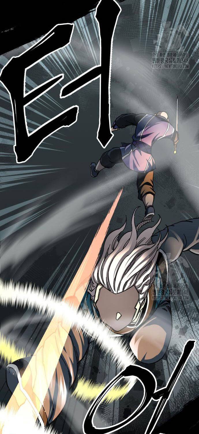 Ông Võ Giả Và Cháu Chí Tôn: Chapter 54