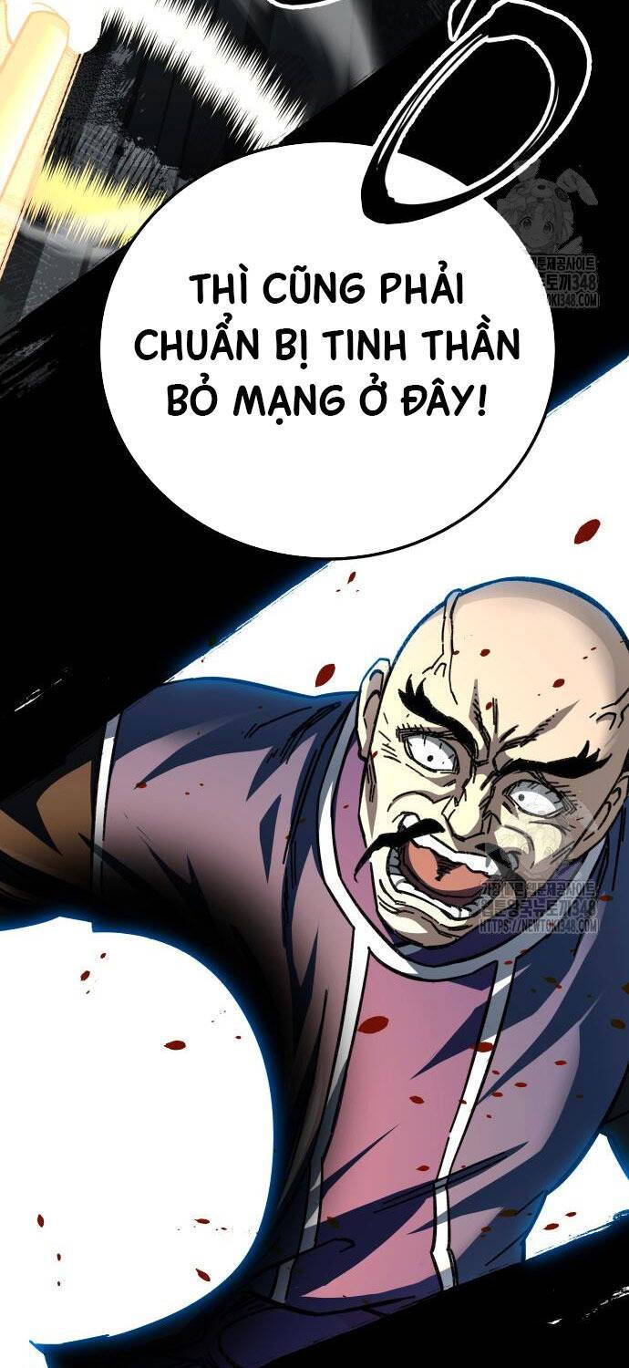 Ông Võ Giả Và Cháu Chí Tôn: Chapter 54