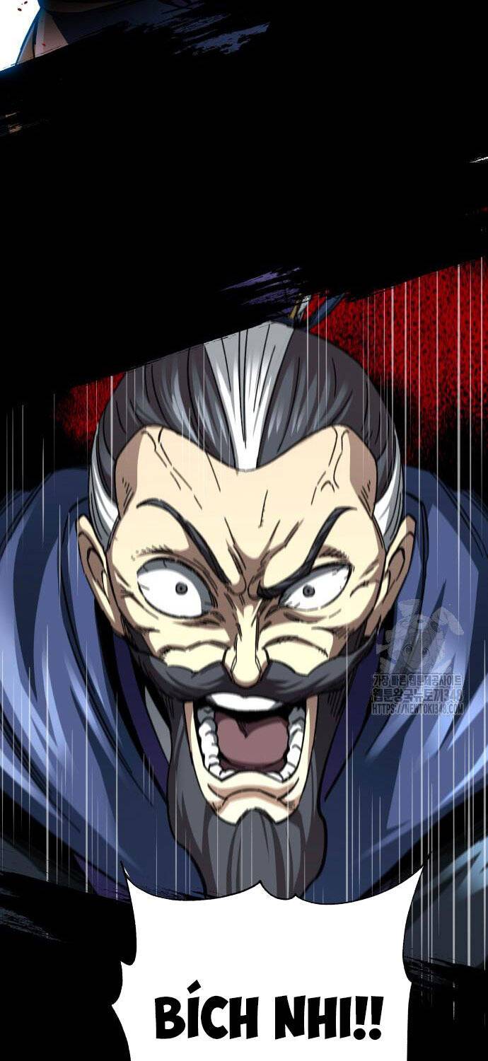 Ông Võ Giả Và Cháu Chí Tôn: Chapter 54