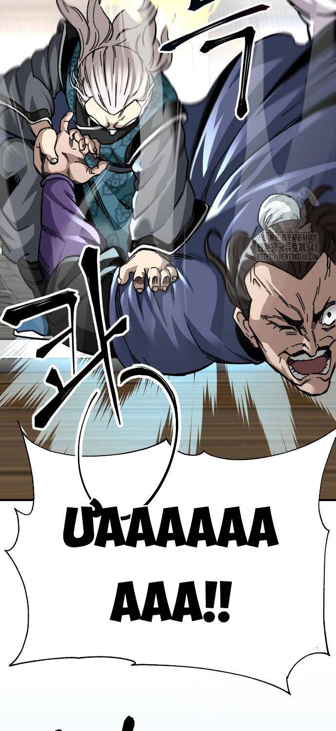 Ông Võ Giả Và Cháu Chí Tôn: Chapter 54