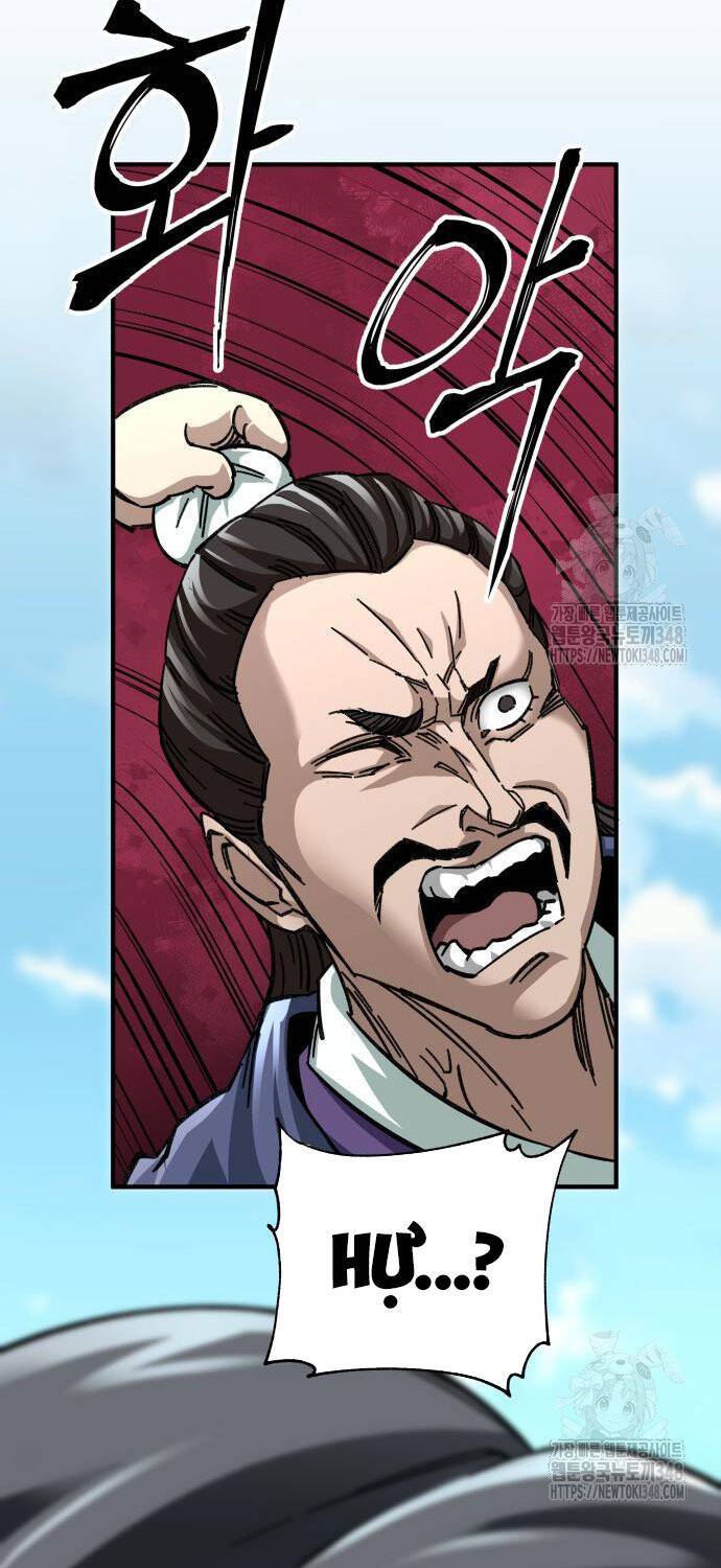Ông Võ Giả Và Cháu Chí Tôn: Chapter 54