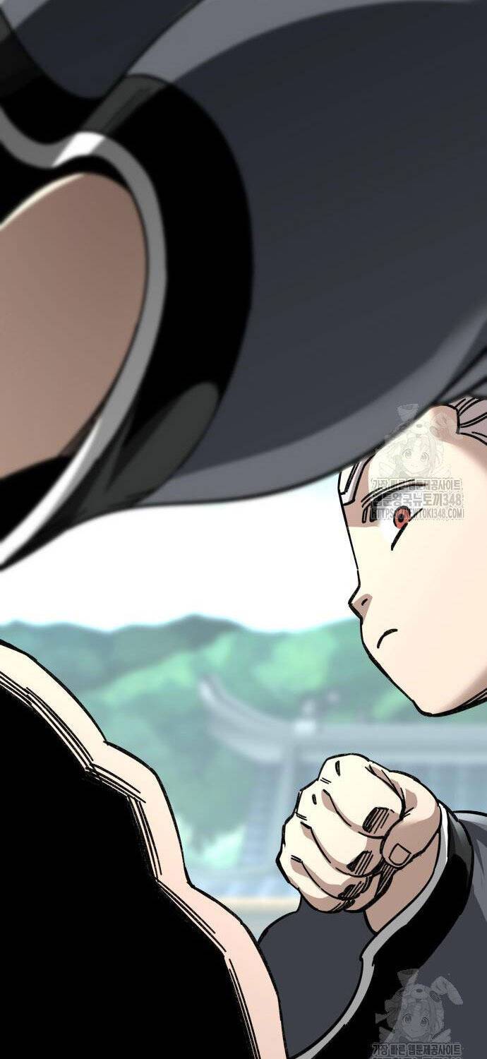 Ông Võ Giả Và Cháu Chí Tôn: Chapter 54