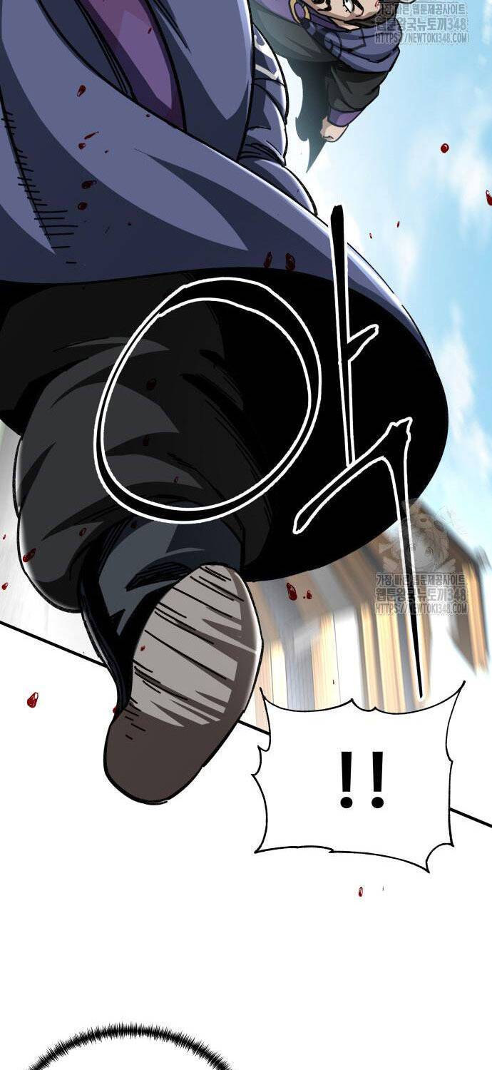 Ông Võ Giả Và Cháu Chí Tôn: Chapter 54