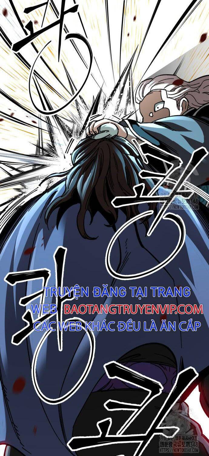 Ông Võ Giả Và Cháu Chí Tôn: Chapter 54