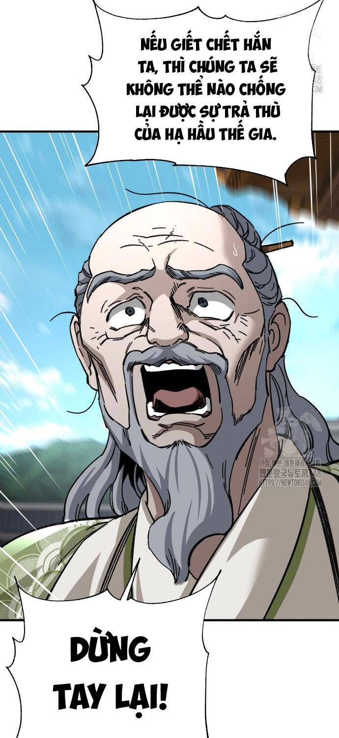 Ông Võ Giả Và Cháu Chí Tôn: Chapter 54