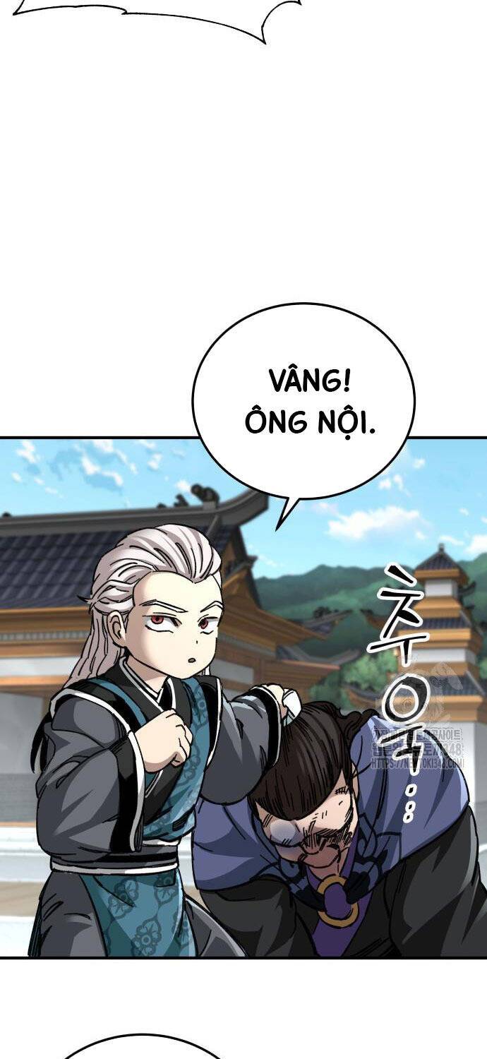 Ông Võ Giả Và Cháu Chí Tôn: Chapter 54