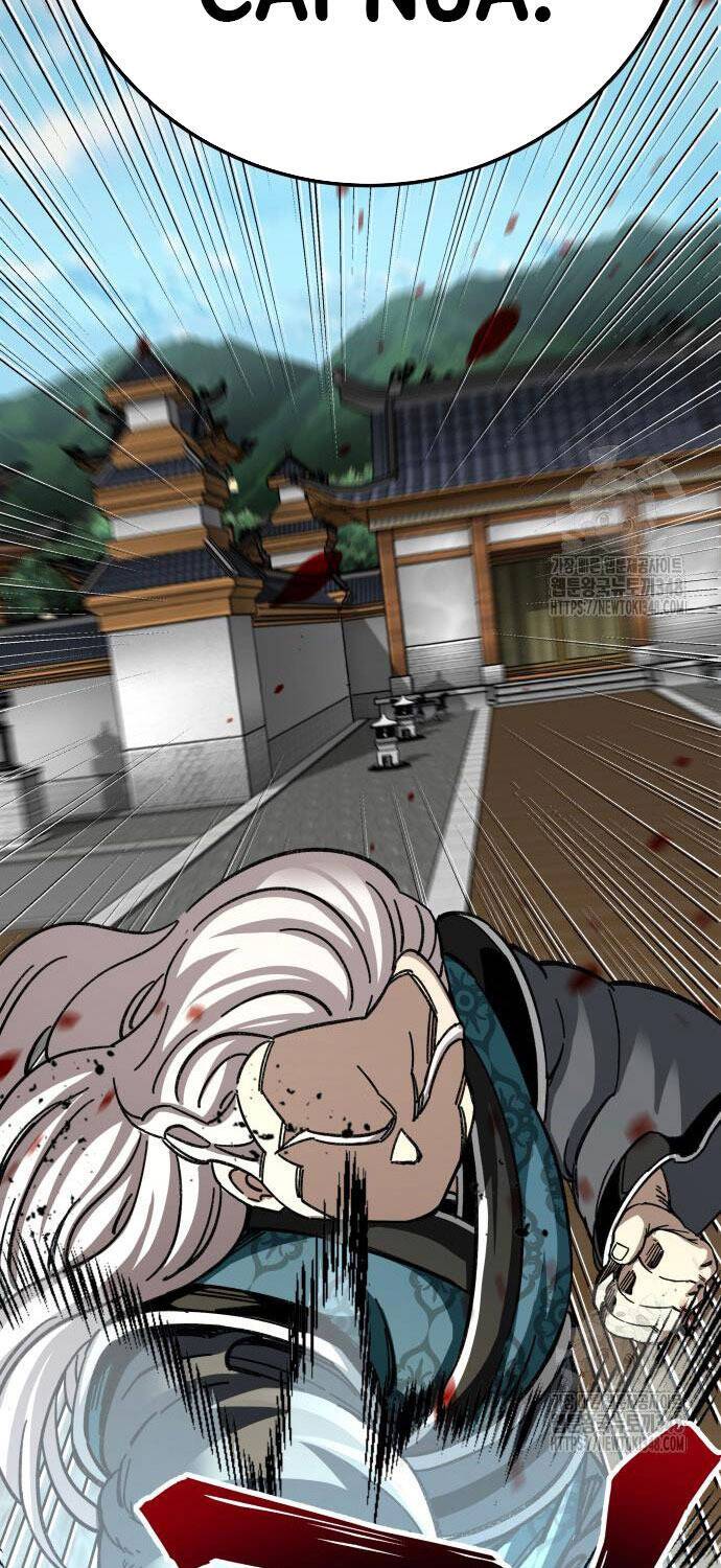 Ông Võ Giả Và Cháu Chí Tôn: Chapter 54