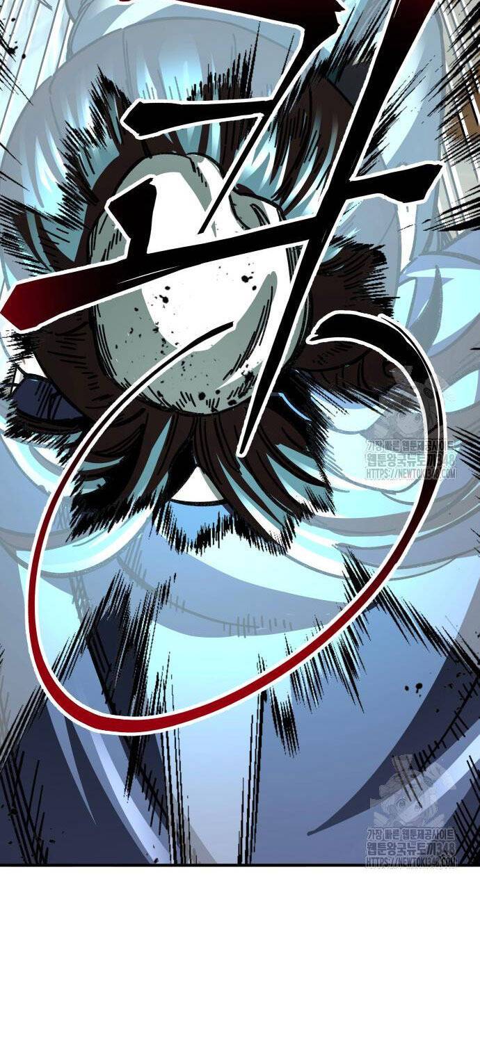 Ông Võ Giả Và Cháu Chí Tôn: Chapter 54
