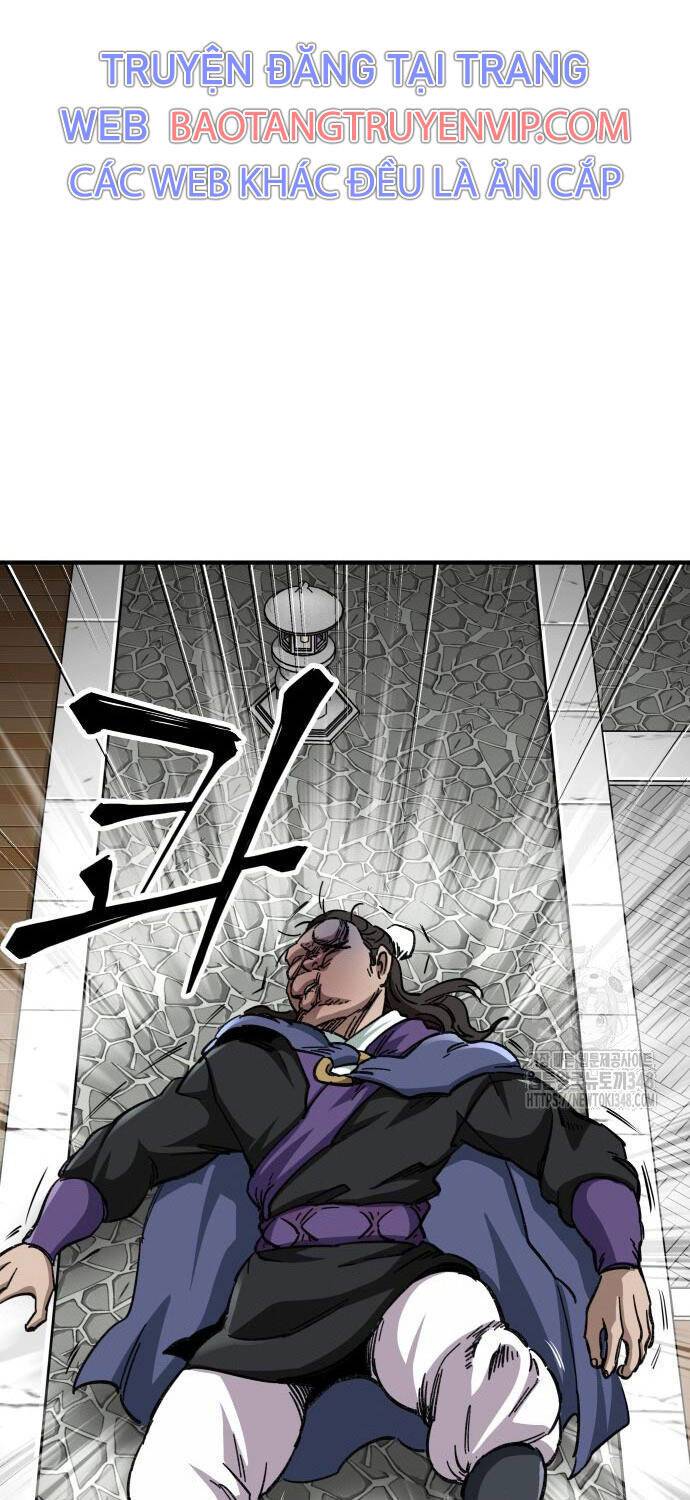 Ông Võ Giả Và Cháu Chí Tôn: Chapter 54