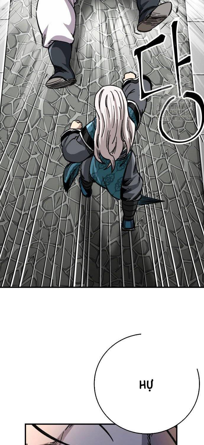 Ông Võ Giả Và Cháu Chí Tôn: Chapter 54