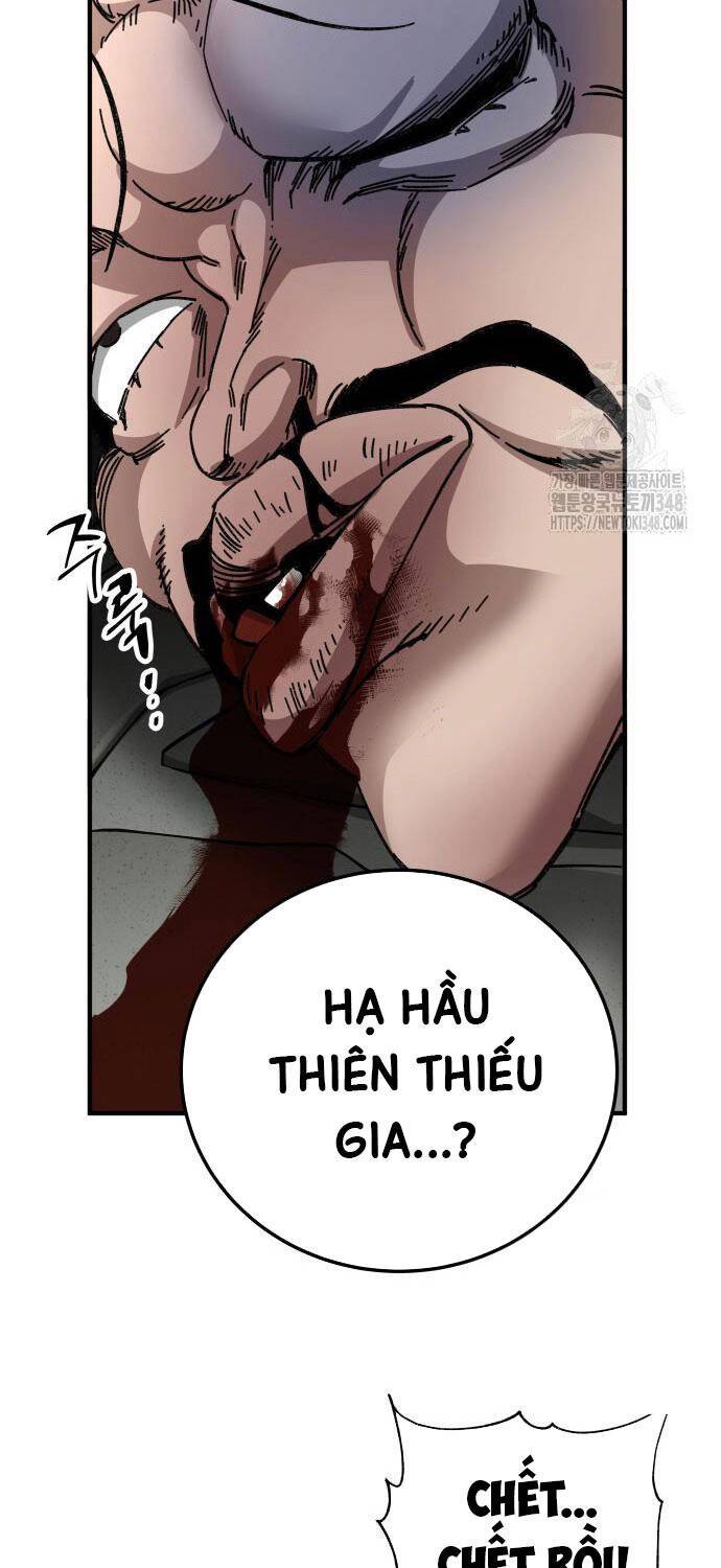 Ông Võ Giả Và Cháu Chí Tôn: Chapter 54