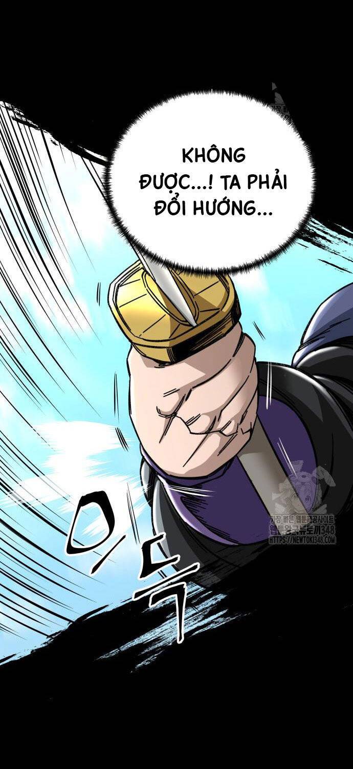 Ông Võ Giả Và Cháu Chí Tôn: Chapter 54