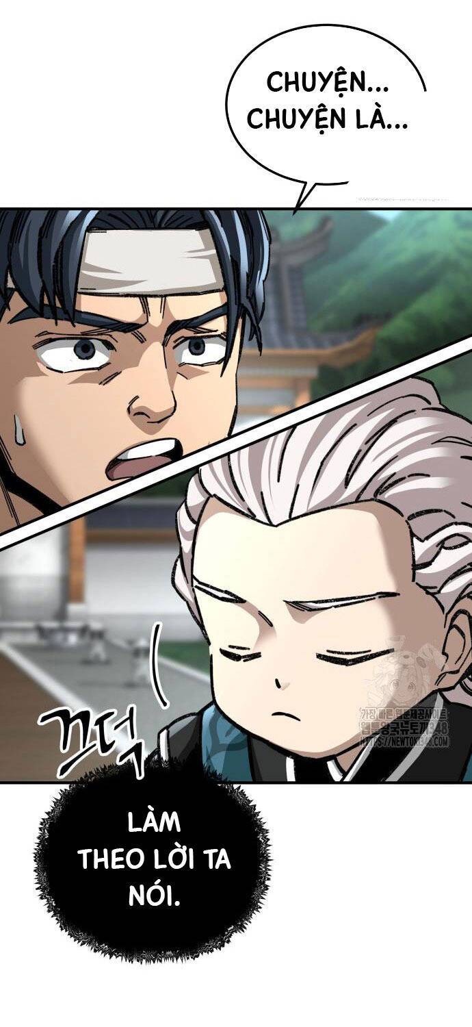 Ông Võ Giả Và Cháu Chí Tôn: Chapter 54