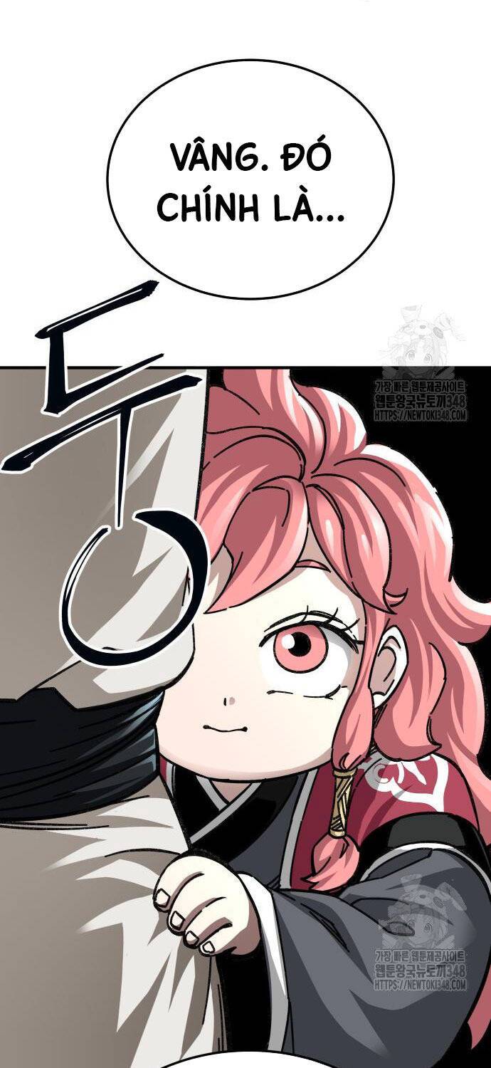 Ông Võ Giả Và Cháu Chí Tôn: Chapter 54
