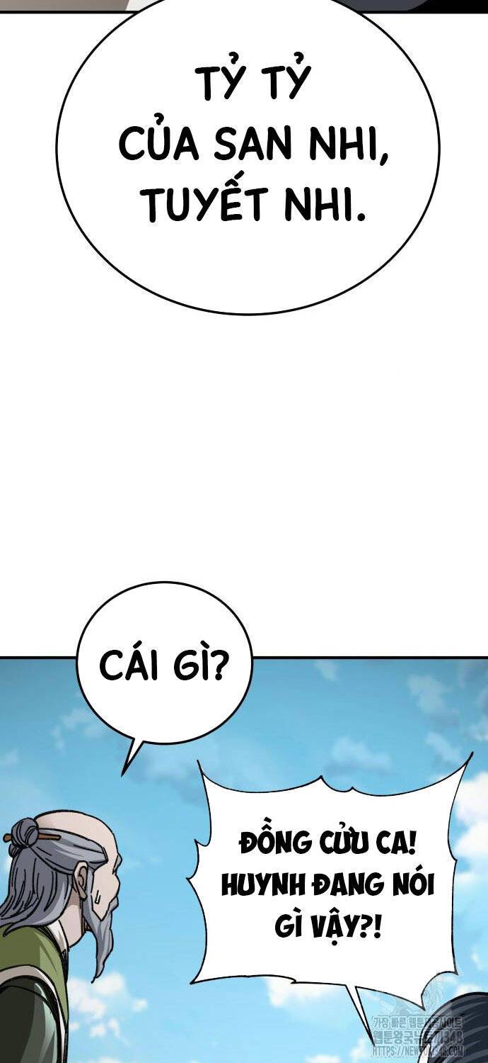 Ông Võ Giả Và Cháu Chí Tôn: Chapter 54
