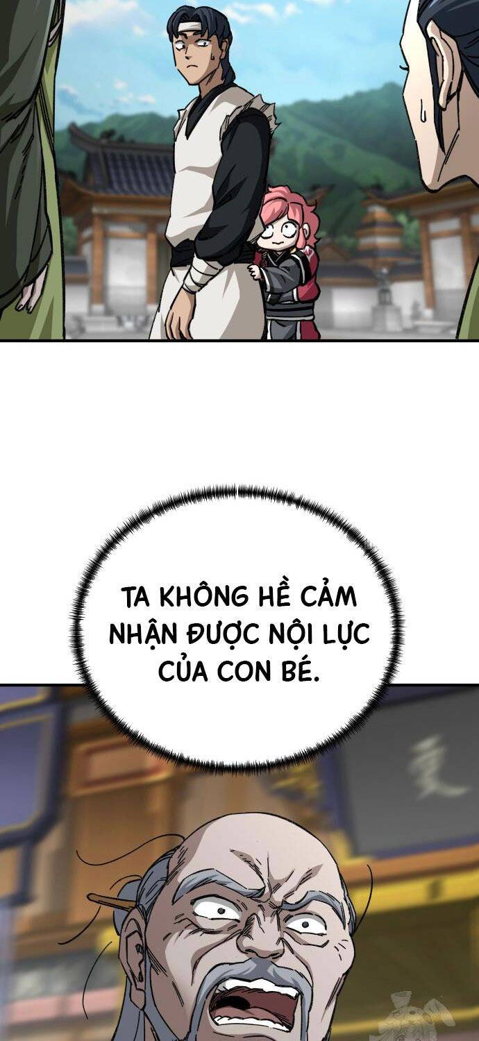 Ông Võ Giả Và Cháu Chí Tôn: Chapter 54