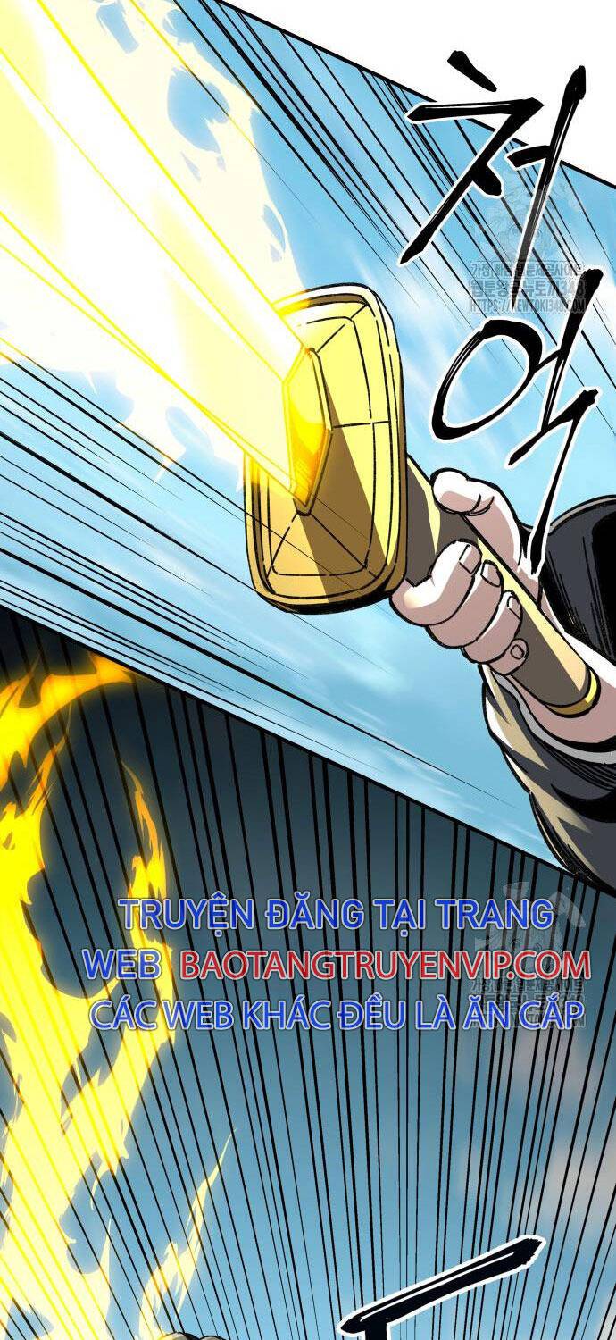 Ông Võ Giả Và Cháu Chí Tôn: Chapter 54