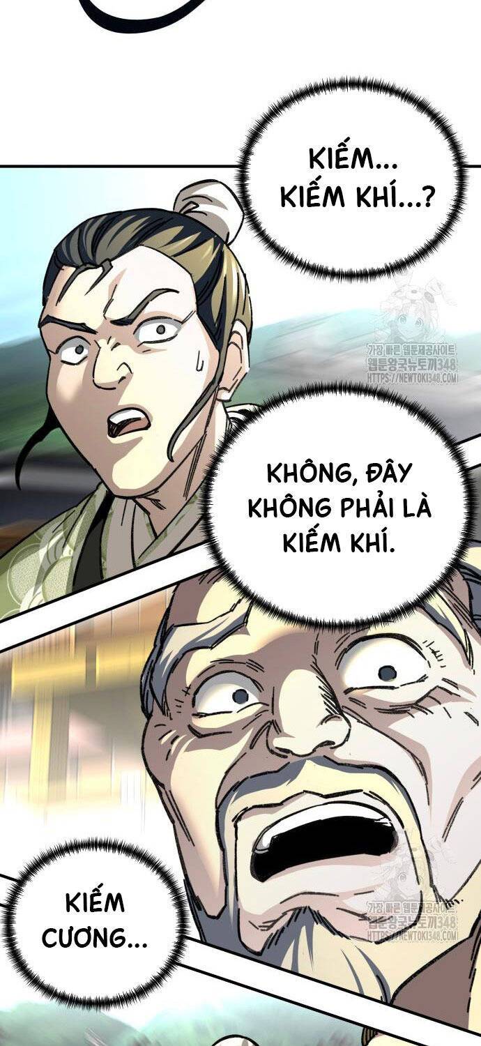 Ông Võ Giả Và Cháu Chí Tôn: Chapter 54