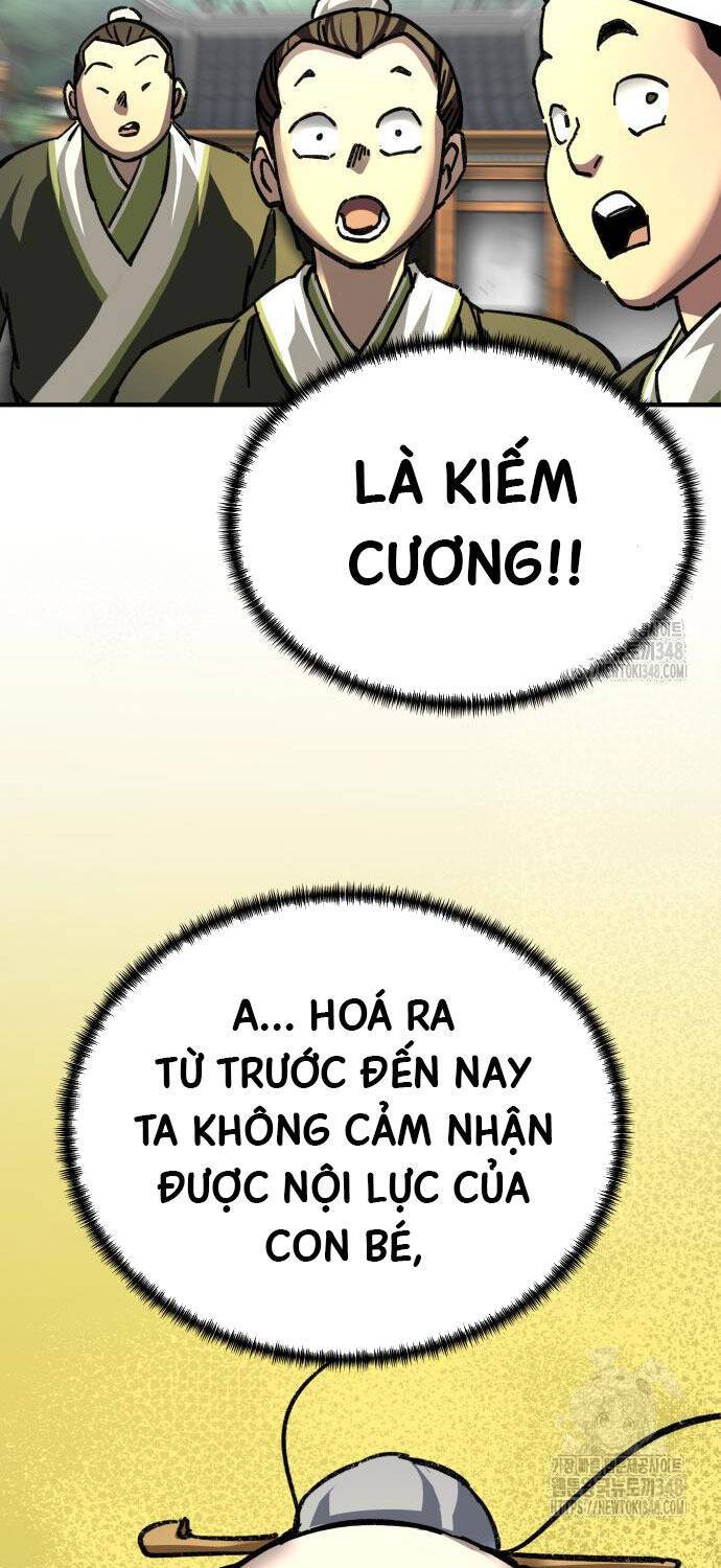 Ông Võ Giả Và Cháu Chí Tôn: Chapter 54